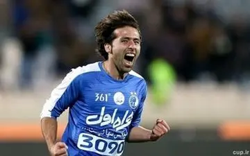 علی دایی به دنبال جذب مهاجم استقلال