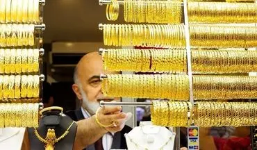 پیش‌بینی قیمت طلا فردا دوشنبه اول اردیبهشت ۱۴۰۴ / طلا بخریم سود می‌کنیم؟