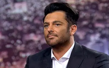 ماه عسل 97 / بحران چهل سالگی از زبان محمدرضا گلزار + فیلم