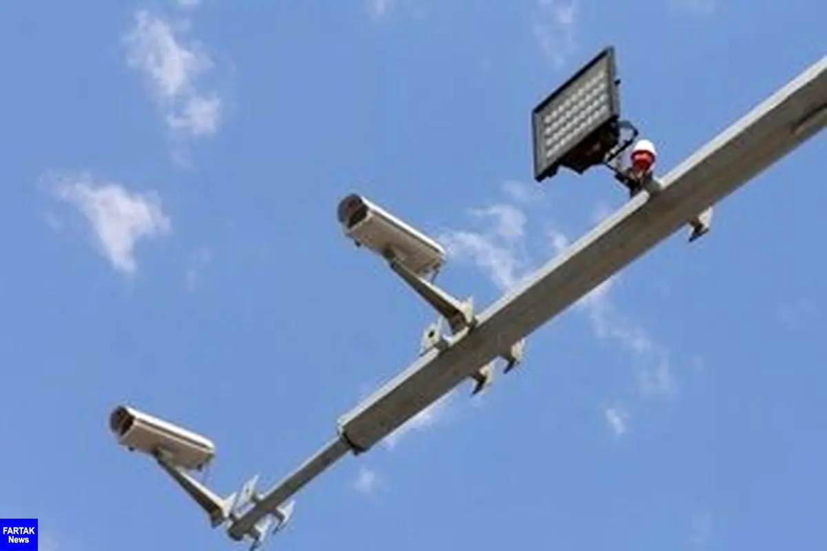  کنترل معاینه فنی خودروهای پایتخت با دوربین‌های ثبت تخلفات از آبان ماه