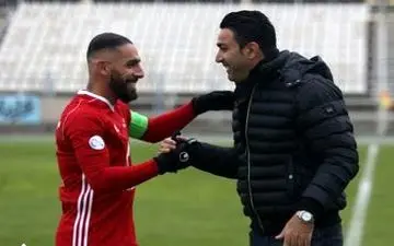 یک تیم تهرانی به دنبال اشکان دژاگه 