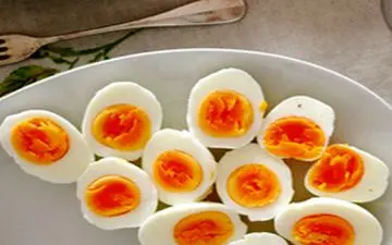 رژیم تخم مرغ؛ یکی دیگر از رژیم‌های عجیب و غریب که سلامت‌تان را به خطر می‌اندازد!