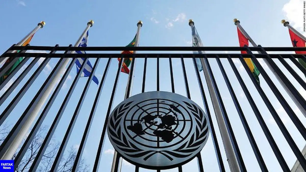 نخستین مورد ابتلا به کرونا در مقر سازمان ملل اعلام شد
