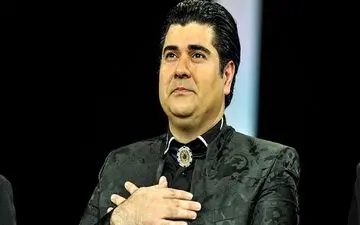 سالار عقیلی خادم حرم مطهر رضوی شد؟