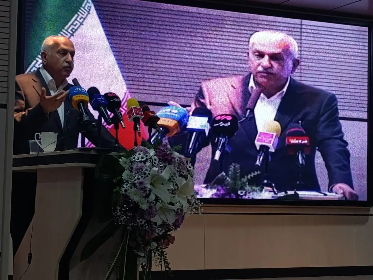 بحران‌های قانونی و ارزی تولید را تهدید می‌کند/ هشدار درباره آثار اجرای ماده ۹۹و قوانین تعزیرات