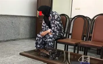 خیانت زننده یک زن سالخورده| دختران و دامادهایش او را در وضع ناجوری دیدند