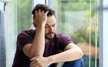 از ابتلا به افسردگی تا رسیدن به آسودگی روان