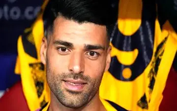 طارمی به پیشنهاد اماراتی‌ها نه گفت؛ لیگ برتر مقصد احتمالی