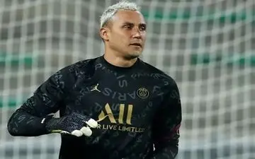 مذاکره النصر با پاری‌‌سن‌ژرمن برای جذب ناواس 