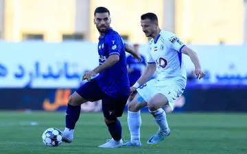 پاسخ به تراکتور برای جذب کاپیتان گل گهر