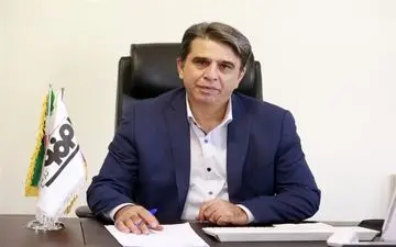 مدیرعامل جدید سپاهان، رسماً معارفه شد