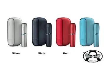 خرید گیک ویپ و دستگاه آیکاس