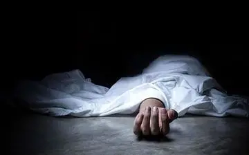 سقوط مرگبار لودر در میانکوه