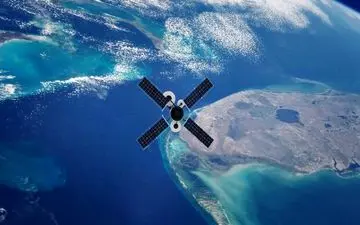 برنامه راهبردی طراحی و ساخت ماهواره های کیوب سَت تدوین شد