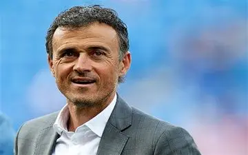  مذاکرات پیشرفته آرسنال با لوئیس انریکه