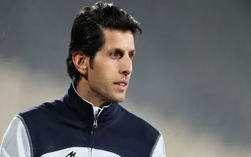 تفریحات لاکچری وحید طالب لو در ولنجک (عکس)