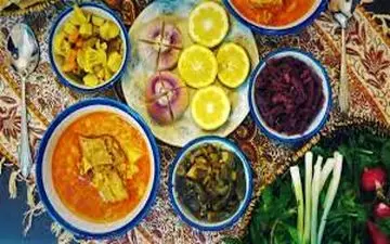 طرز تهیه  آبگوشت زابلی | حتما یک بار امتحانش کن!