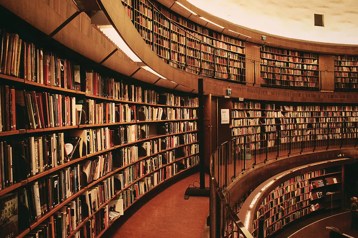 فهرست کتابخانه‌های فعال سراسر کشور در تعطیلات نوروزی اعلام شد
