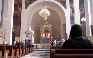 ادعای آمریکا درباره حقوق اقلیت های دینی در ایران مغرضانه است