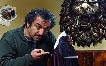 فیلم/ محسن تنابنده و انتشار یک پست بسیار جالب ایسنتاگرامی