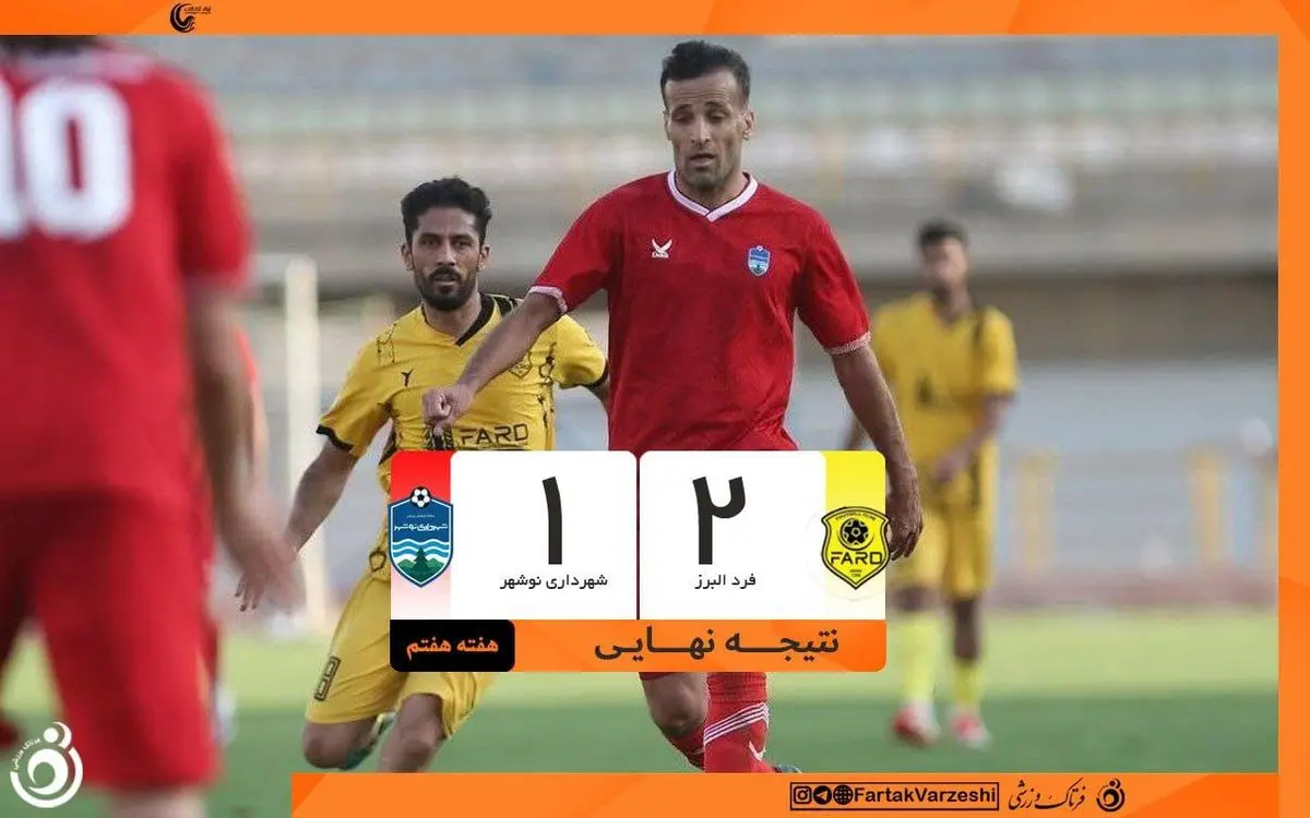 برد شیرین فرد البرز در خانه؛ شاگردان صفاییفرد به جمع مدعیان پیوستند