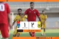 برد شیرین فرد البرز در خانه؛ شاگردان صفایی‌فرد به جمع مدعیان پیوستند