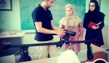 از «رویای زود» تا «۱۲۶۲»: مسیر پر پیچ و خم نرگس نوری، کارگردان ایلامی