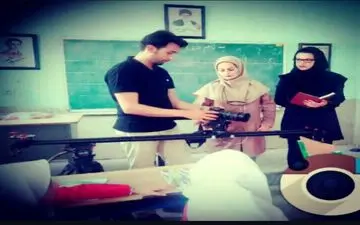 از «رویای زود» تا «۱۲۶۲»: مسیر پر پیچ و خم نرگس نوری، کارگردان ایلامی