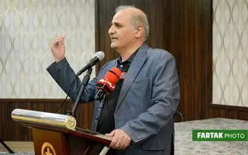 از پتانسیل های کرمانشاه غافل هستیم / هیچ کس نمی خواهد سهم خود در عقب ماندگی استان را قبول کند + فیلم