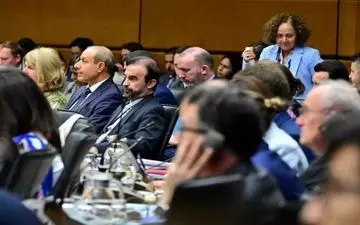 ایران: اصابت پرتابه به نیروگاه بوشهر حمله‌ای عامدانه بود 