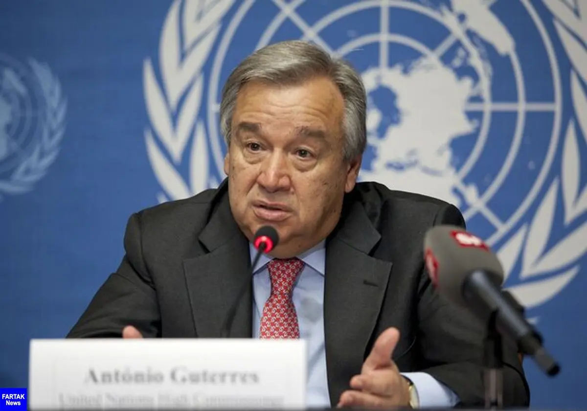 واکنش سازمان ملل نسبت به حملات جدید ائتلاف سعودی علیه یمن