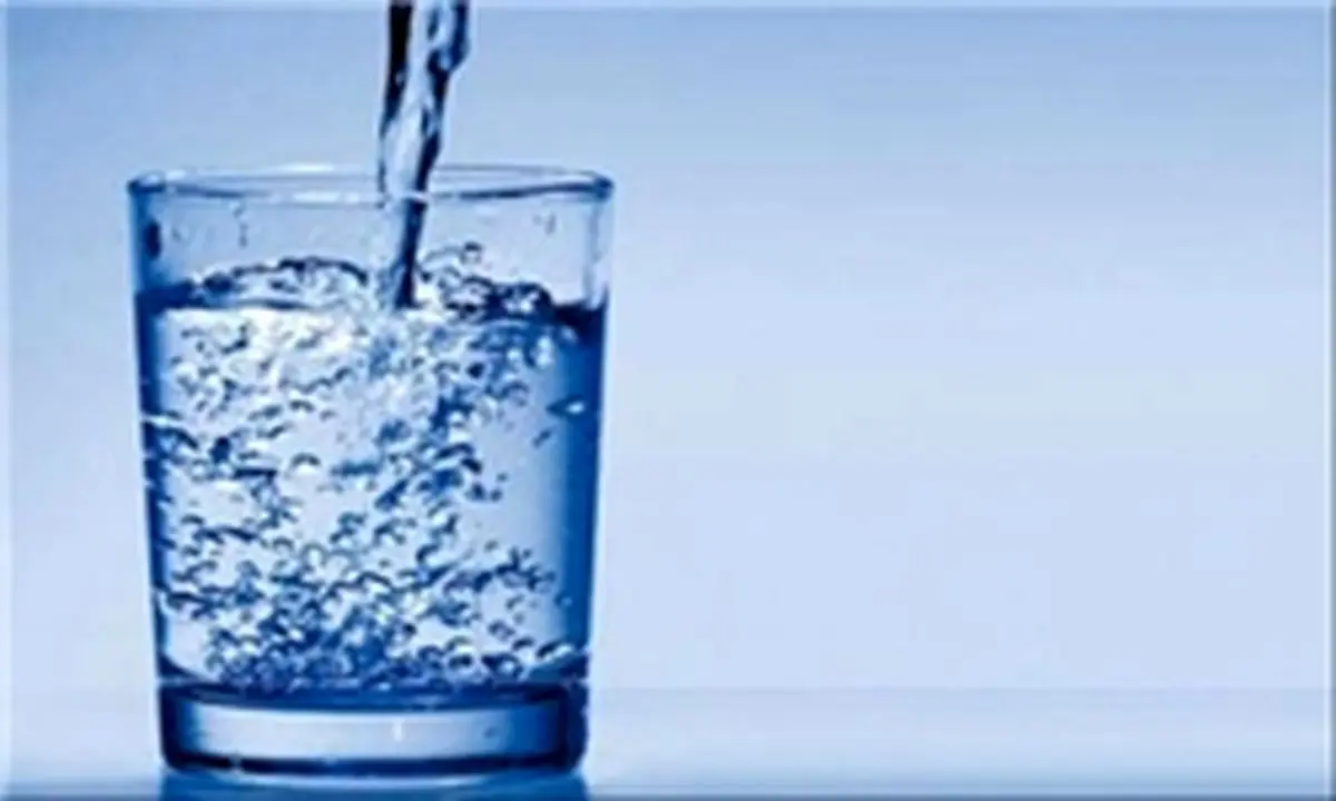 بهترین زمان نوشیدن آب برای کاهش وزن
