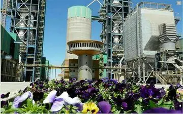 سیمان سامان غرب، واحد برتر نمونه ملی شد