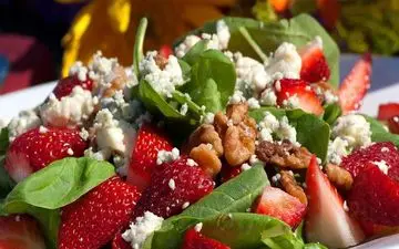 این مواد غذایی را باهم مصرف کنید