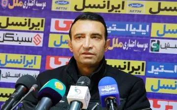  عنایتی:  امیدوارم تیم‌ها در یک شرایط عادلانه رقابت کنند/چون پرسپولیس یک طرف ماجرا است باید جار و جنجال شود؟