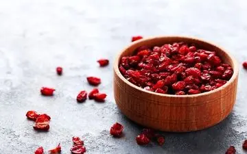 درباره خواص شگفت انگیز زرشک بیشتر بدانیم