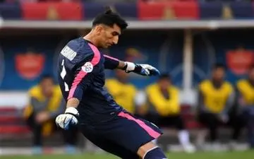  "بیرانوند" پرسپولیس را در نیم فصل ترک می‌کند؟