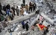  آخرین وضعیت مسکن های تخریب شده در مناطق زلزله زده/ آمار رسمی