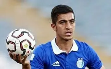 پیشنهاد اروپایی برای بازیکن آبی پوش!