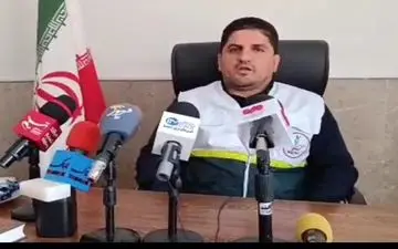 
 خدمات‌رسانی ۲۴۰ نیروی بسیج جامعه پزشکی در مسیر پیاده‌روی اربعین

