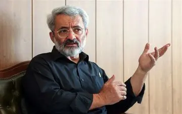 سلیمی‌نمین: بیانیه ۷۷ نفره فرصت‌طلبی اصلاح‌طلبان و فرصت‌سازی برای آشوبگران بود
