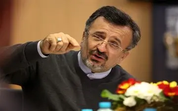  داورزنی: برای اردوی برون‌مرزی پرسپولیس و استقلال شرط گذاشتیم/ اساسنامه فدراسیون ژیمناستیک اصلاح شد 