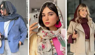 ترکیب‌رنگ‌های شیک و خنک برای استایل بهاری و تابستانی