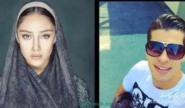 واکنش جنجالی مادر ترلان پروانه به صحبت های سعید عزت اللهی بازیکن تیم ملی فوتبال !