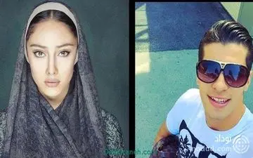 واکنش جنجالی مادر ترلان پروانه به صحبت های سعید عزت اللهی بازیکن تیم ملی فوتبال !