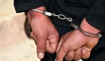 عامل تیراندازی در مریوان در کمتر از دو ساعت بازداشت شد

