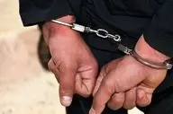 عامل تیراندازی در مریوان در کمتر از دو ساعت بازداشت شد

