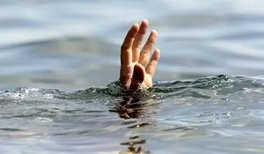 مرد ۷۳ ساله در استخر غرق شد
