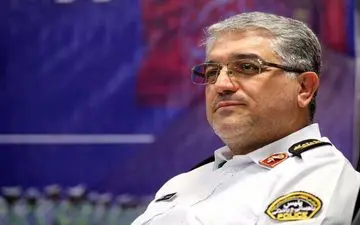 

 توجه به حوزه آموزش یکی از راه‌های اثربخش در اصلاح رفتارهای ترافیکی است



