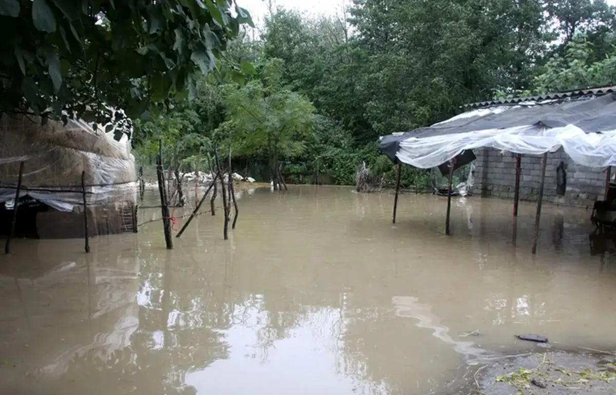 
هشدار درباره وقوع سیلاب‌/ بارش‌های شدید مدیترانه‌ای در غرب و جنوب‌غرب ایران/ این بارش‌ها کم‌آبی را جبران می‌کند؟
